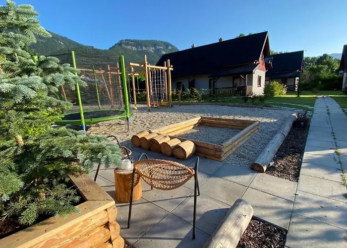 Apartman Evin*raj Kvacsan